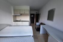 Студия для инвестиций в центре курорта Солнечный берег ID: 1977 - Фото10