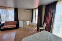 Beautifully furnished studio in the complex Aphrodite Palace ID: 2100 - Photo 12