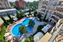 Beautifully furnished studio in the complex Aphrodite Palace ID: 2100 - Photo 14