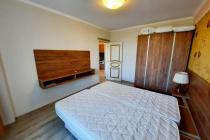 1 bedroom apartment by the sea in a quiet and green area of Pomorie ID: 2360 - Photo 19