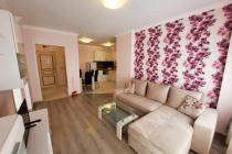 Designerskie mieszkanie z 2 sypialniami nad morzem z widokiem na basen ID: 2358 - Фото1