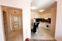 Designerskie mieszkanie z 2 sypialniami nad morzem z widokiem na basen ID: 2358 - Фото19