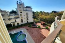 Designerskie mieszkanie z 2 sypialniami nad morzem z widokiem na basen ID: 2358 - Фото22