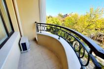 Студио с изглед към зеления парк на брега на морето в Поморие ID: 2366 - Снимка 11