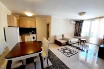 Nice 3 room apartment in Flora Beach Resort Pomorie ID: 2365 - Photo 8