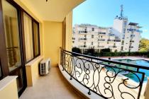 Nice 3 room apartment in Flora Beach Resort Pomorie ID: 2365 - Photo 17