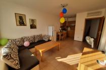 Dobra cena za duże mieszkanie w najlepszej części Słonecznego Brzegu ID: 2526 - Фото28