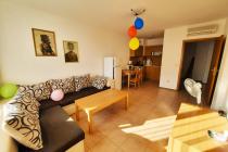 Dobra cena za duże mieszkanie w najlepszej części Słonecznego Brzegu ID: 2526 - Фото3