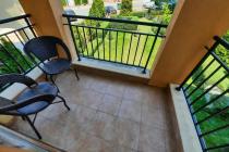 Wspaniałe studio w kompleksie Paradise Dreams ID: 2709 - Фото11