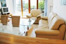 Byt s priamym výhľadom na more ID: 1915 - Фото6