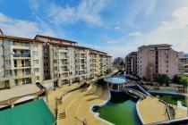 Уютная квартира в 300 метрах от пляжа, хорошая инвестиция! ID: 3176 - Фото12