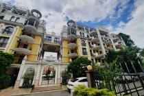 Elegancka opcja w kompleksie z krytym basenem i sauną ID: 3506 - Фото7