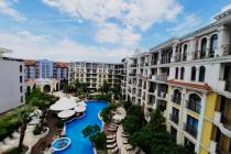 Elegancka opcja w kompleksie z krytym basenem i sauną ID: 3506 - Фото9