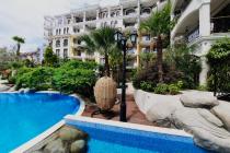 Elegancka opcja w kompleksie z krytym basenem i sauną ID: 3506 - Фото20