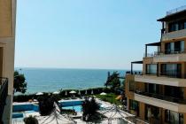 Flat with sea view for holiday and living ID: 3537 - Photo 3