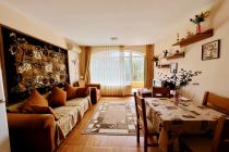 Уютен апартамент в Panorama Dreams ID: 3558 - Снимка 10