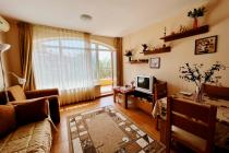 Útulný byt v Panorama Dreams. ID: 3558 - Фото2