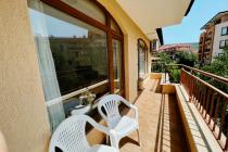 Útulný byt v Panorama Dreams. ID: 3558 - Фото14