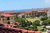 Jednoizbový byt v krásnom komplexe Magic Dreams ID: 3551 - Фото13