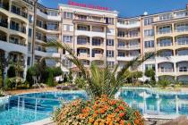 Sea view, one-bedroom apartment in the Elitonia Gardens 1 complex, Ravda ID: 5851 - Photo 8