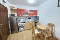 Niedrogie dwupokojowe mieszkanie w kurorcie Słoneczny Brzeg ID: 5920 - Фото3