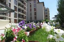 Pool View, Low Maintenance Fees, Apartment in “Sunny View North” ID: 6357 - Photo 12
