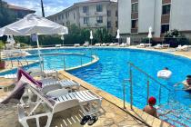 Umeblowany apartament w centralnej części Sveti Vlas ID: 5652 - Фото15