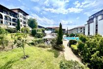 Byt v komplexe s krásnym územím ID: 4117 - Фото1