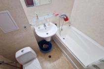 Голямо студио с отделна зона за спалня ID: 2068 - Снимка 10