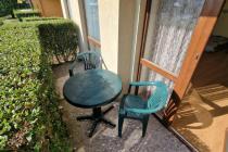 Голямо студио с отделна зона за спалня ID: 2068 - Снимка 9