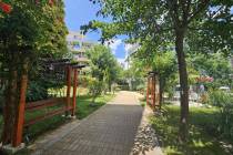 Apartment in the “Yassen Holiday” Complex, Near the Beach and Entertainment ID: 6347 - Photo 9