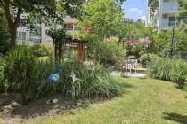 Apartment in the “Yassen Holiday” Complex, Near the Beach and Entertainment ID: 6347 - Photo 10