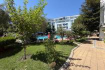 Apartment in the “Yassen Holiday” Complex, Near the Beach and Entertainment ID: 6347 - Photo 12
