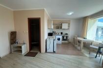 Студия с большой террасой в комплексе на первой линии ID: 5151 - Фото 6