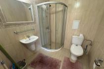 Студия с большой террасой в комплексе на первой линии ID: 5151 - Фото 10