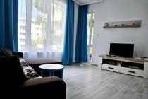 Апартамент с гледка басейн в комплекс Ясен ID: 5613 - Снимка 8