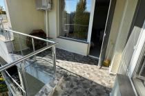 Първа линия! Апартамент за лятна почивка или постоянно живеене ID: 5723 - Снимка 9