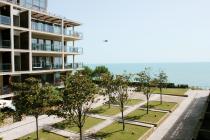 First line apartment with direct sea view YOO Bulgaria Obzor  ID: 2402 - Photo 10