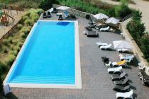 First line apartment with direct sea view YOO Bulgaria Obzor  ID: 2402 - Photo 9