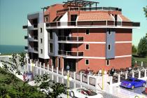 Villa Venezia - kompleks mieszkaniowy w Świętym Własie ID: 4971 - Фото1