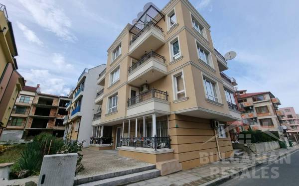 Уютная студия в здании без таксы поддержки ID: 2363 - Фото9