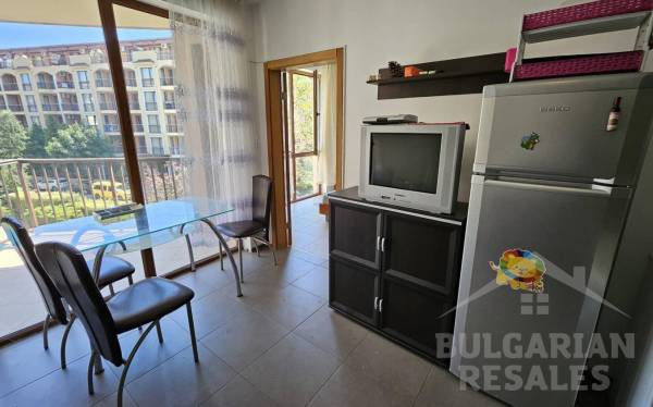 Pool View, Low Maintenance Fees, Apartment in “Sunny View North” ID: 6357 - Photo 5