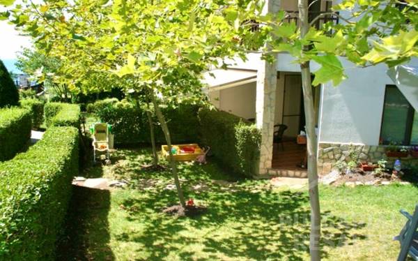 Doskonała lokalizacja, widok na morze, apartament w Sveti Vlas ID: 6009 - Фото18