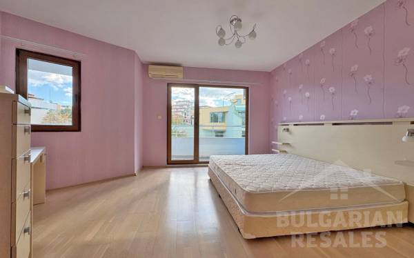 Penthouse with 3 bedrooms in the center of Sunny Beach ID: 5079 - Photo 15