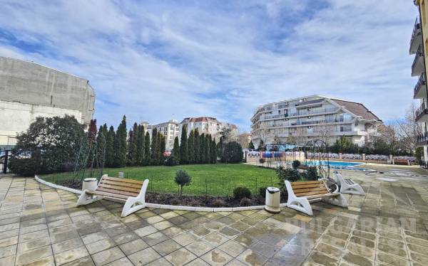 Разсрочка! Апартамент с 1 спалня, комплекс „Aphrodita“ ID: 5951 - Снимка 4