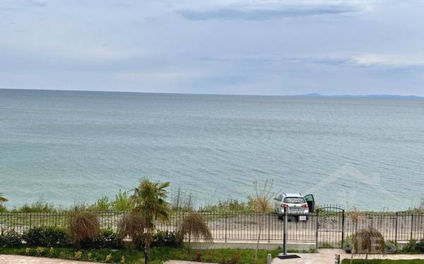 New apartment with magnificent view in Sveti Vlas ID: 5164 - Photo 1