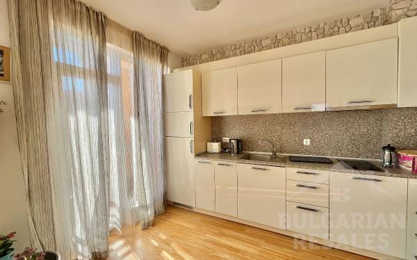 Super cena! Niedrogie dwupokojowe mieszkanie po remoncie ID: 4810 - Фото3