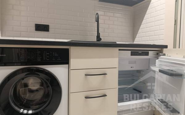 Апартамент с современным интерьером, новый комплекс "VIP Limited" ID: 5949 - Фото 4