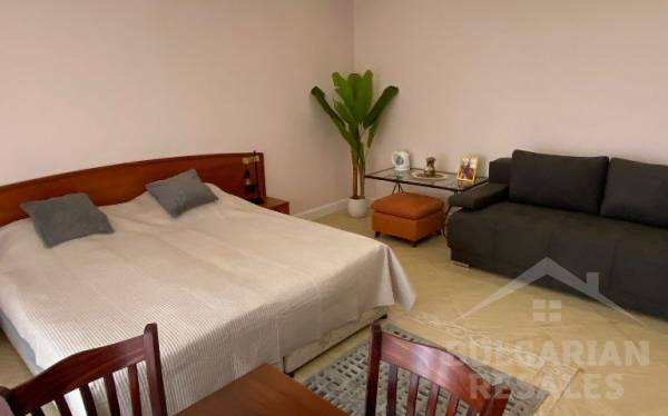 Kupuj szybko! Studio z widokiem na basen w atrakcyjnej cenie ID: 5676 - Фото2