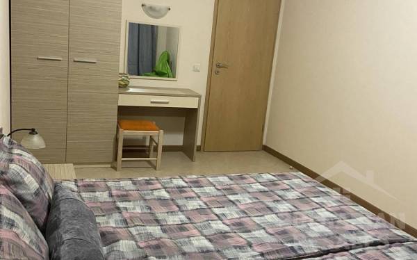 Меблированная двухкомнатная квартира, в хорошем состоянии, комплекс "Royal Sun" ID: 6007 - Фото 11